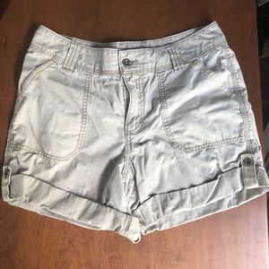 Carhartt El Paso Shorts